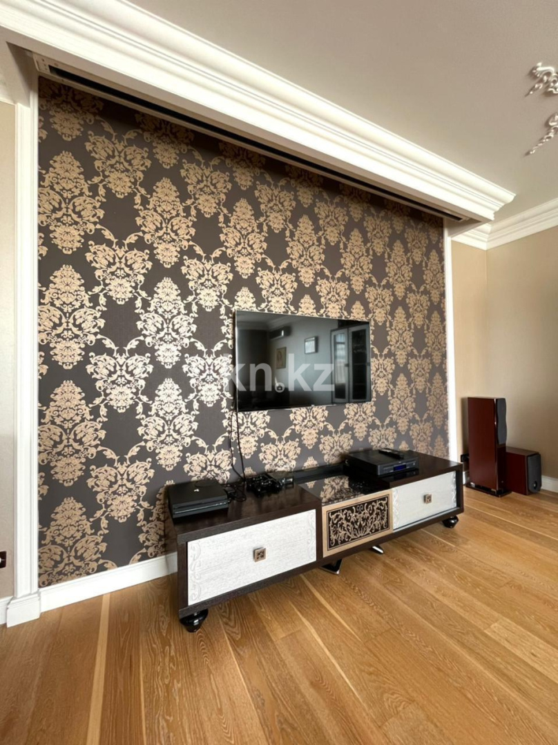 Продажа 3-комнатной квартиры, 162.8 м² - Продажа трехкомнатных квартир в Астане - страница 12 фото 11 из 20