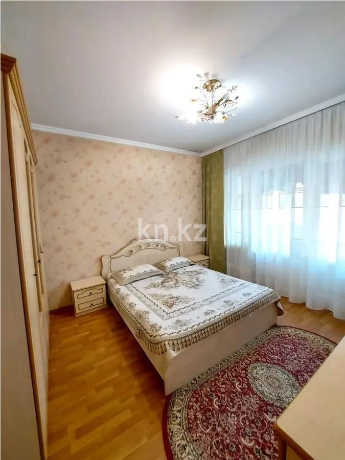 Продажа 3-комнатной квартиры, 78 м² - Продажа трехкомнатных квартир от собственников в Алматы - страница 6 фото 2 из 6