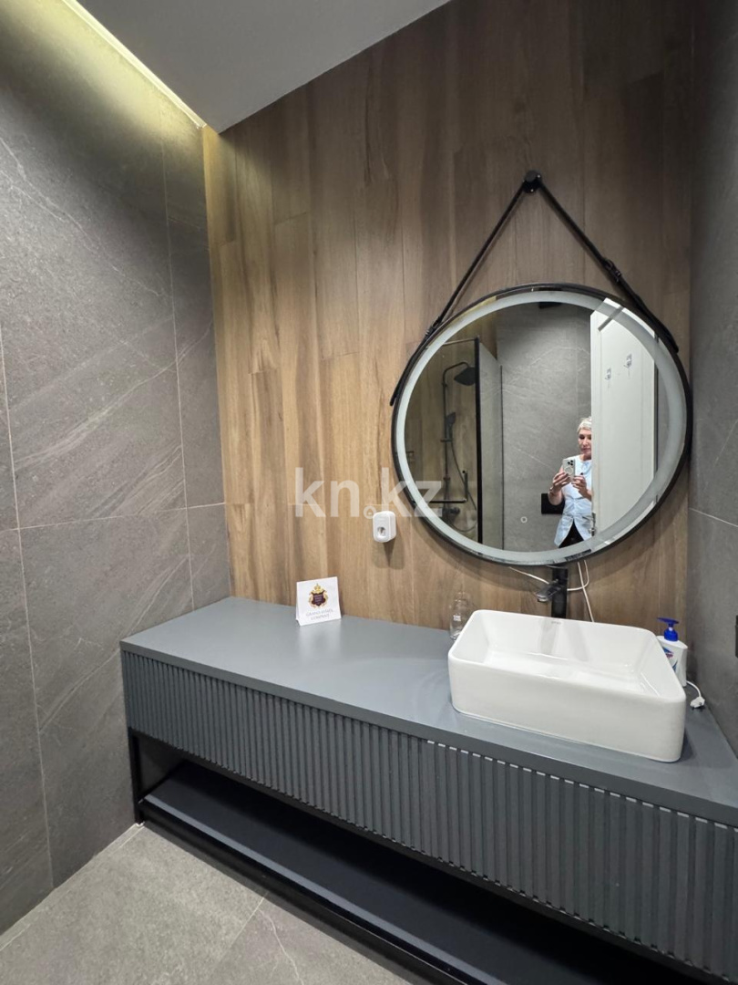 Аренда 3-комнатной квартиры, 113 м² - Аренда квартир помесячно в Алматы фото 9 из 24