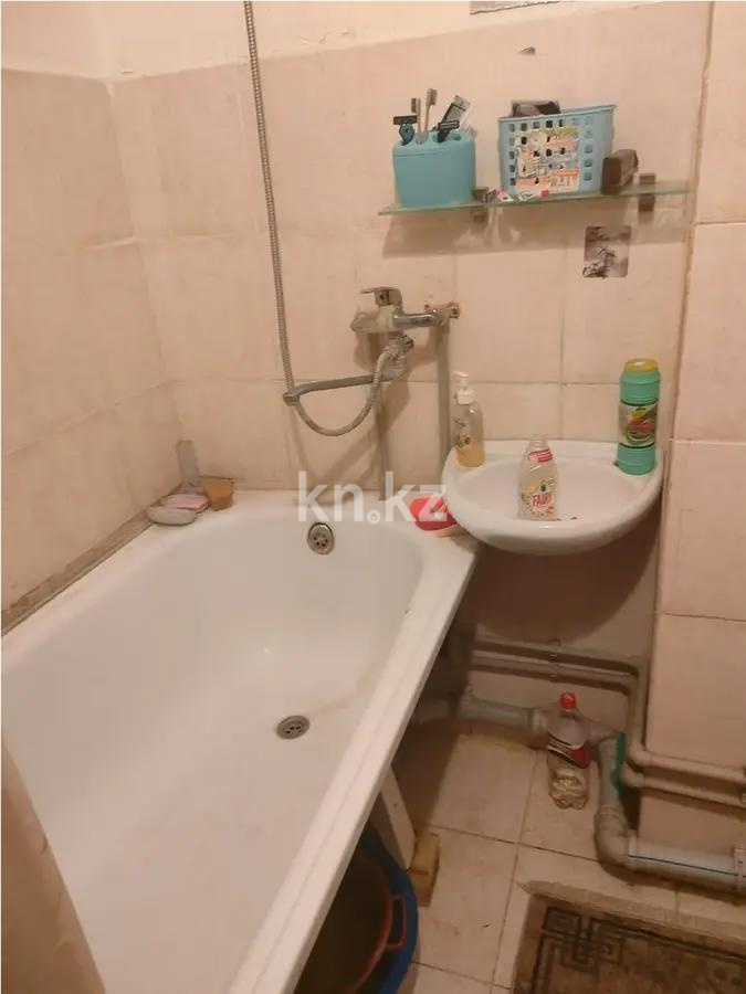 Продажа 1-комнатной квартиры, 38 м² - Продажа квартир в Астане - страница 22 фото 1 из 1