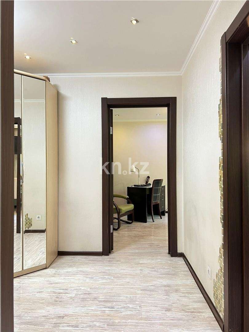 Продажа 2-комнатной квартиры, 43 м² в Караганде - фото 19