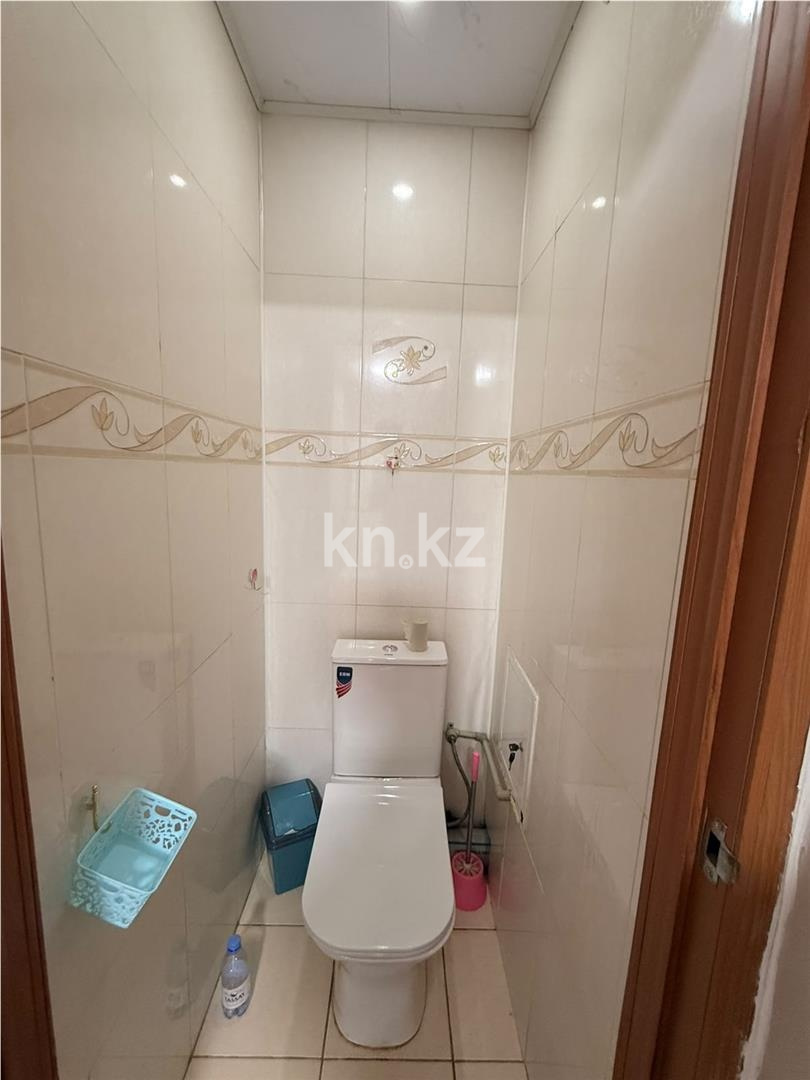Продажа 3-комнатной квартиры, 57.9 м² - Продажа трехкомнатных квартир в монолитно-каркасном доме в Астане - страница 5 фото 9 из 11