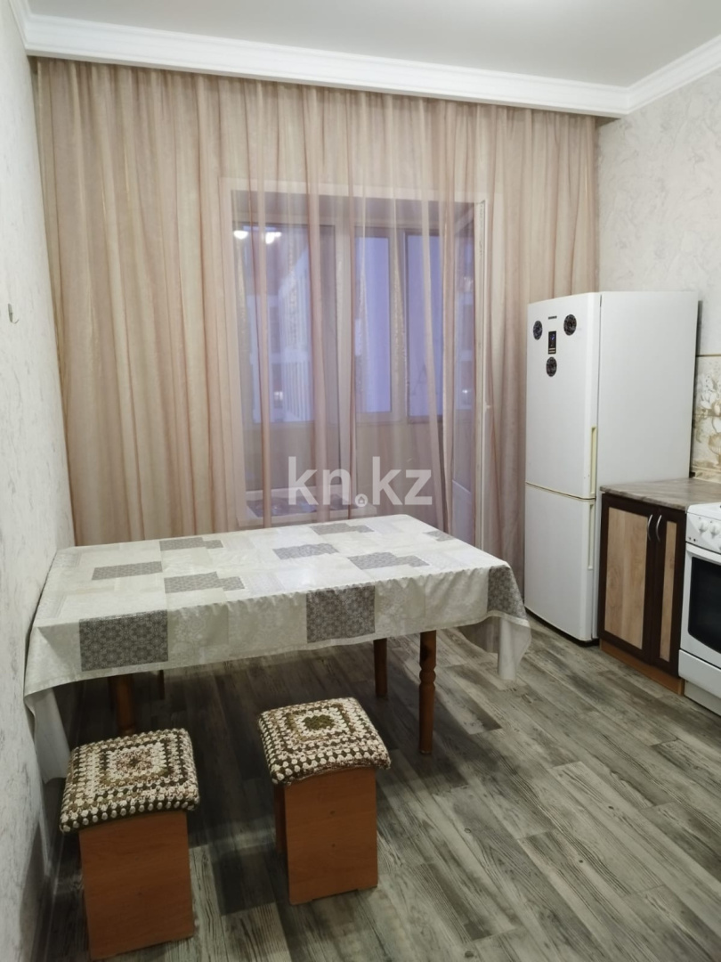 Аренда 1-комнатной квартиры, 38 м² - Аренда жилой и коммерческой недвижимости в Казахстане фото 2 из 10