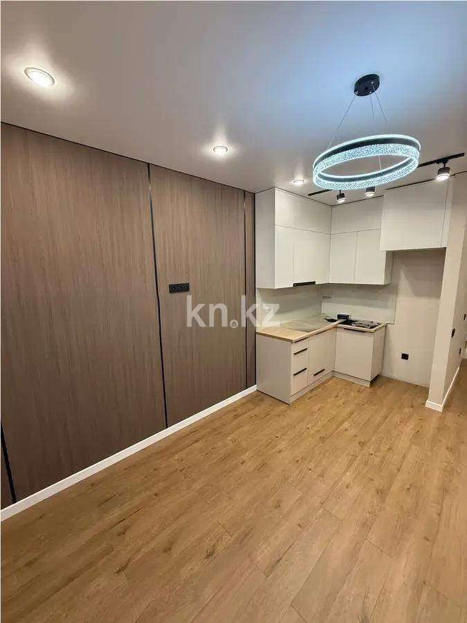 Продажа 2-комнатной квартиры, 34 м² в Алматы - фото 3