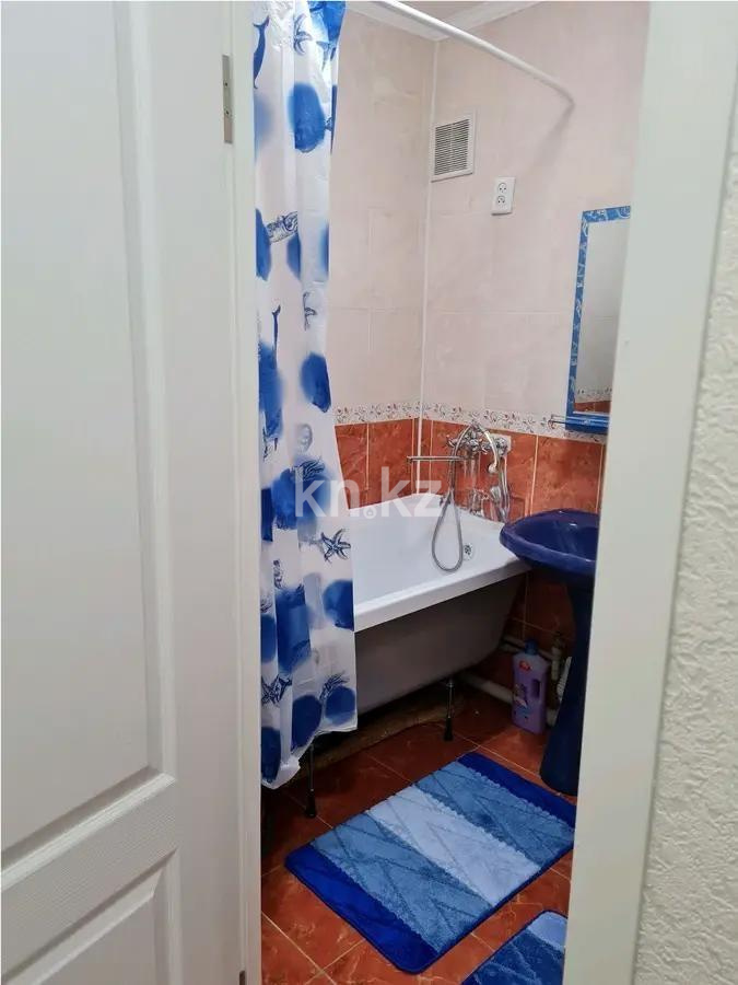 Продажа 1-комнатной квартиры, 40 м², пр. Суюнбая, дом  669 - Продажа  однокомнатных квартир в Алматы с фото фото 3 из 4