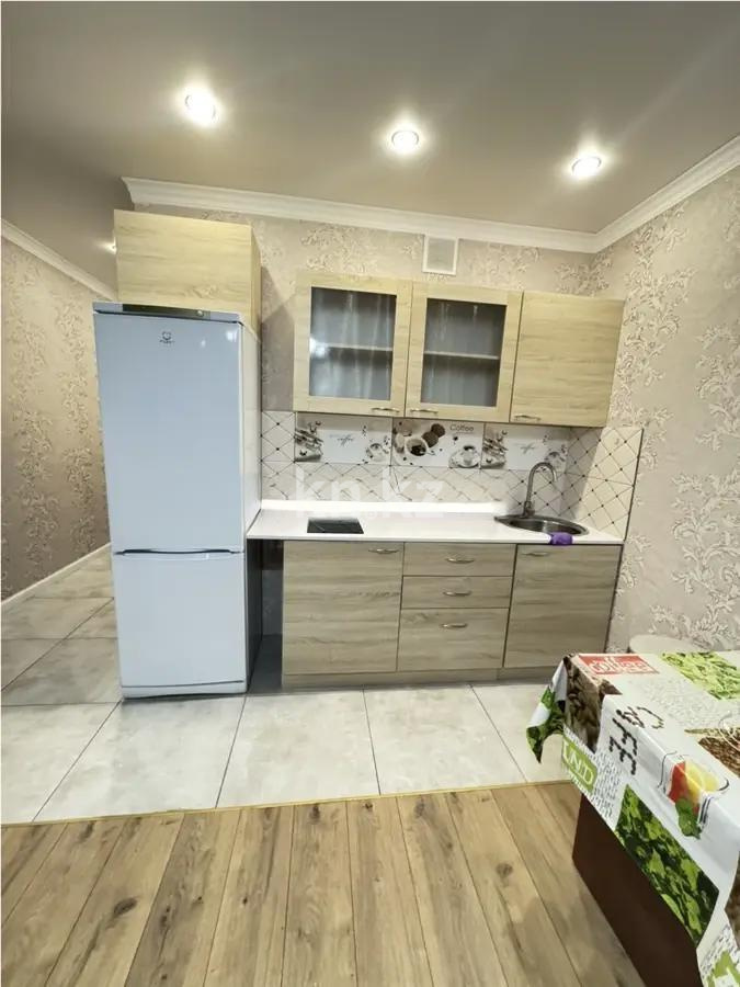 Продажа 1-комнатной квартиры, 34 м² в Астане - фото 3