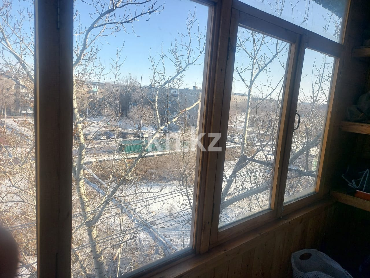 Продажа 2-комнатной квартиры, 43.8 м² - Продажа квартир в Караганде - страница 2 фото 2 из 13