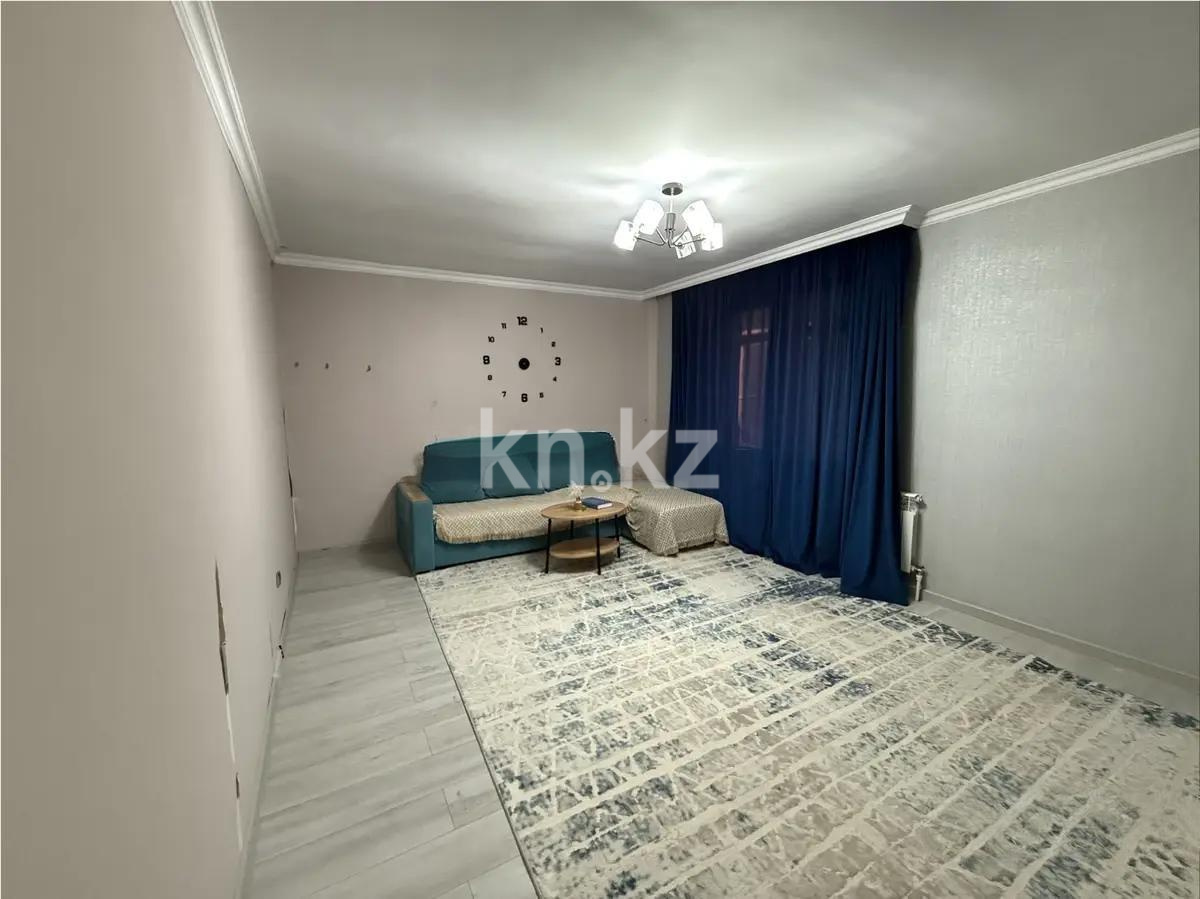 Продажа 2-комнатной квартиры, 79.7 м² - Продажа квартир в Астане без посредников - страница 36 фото 1 из 8