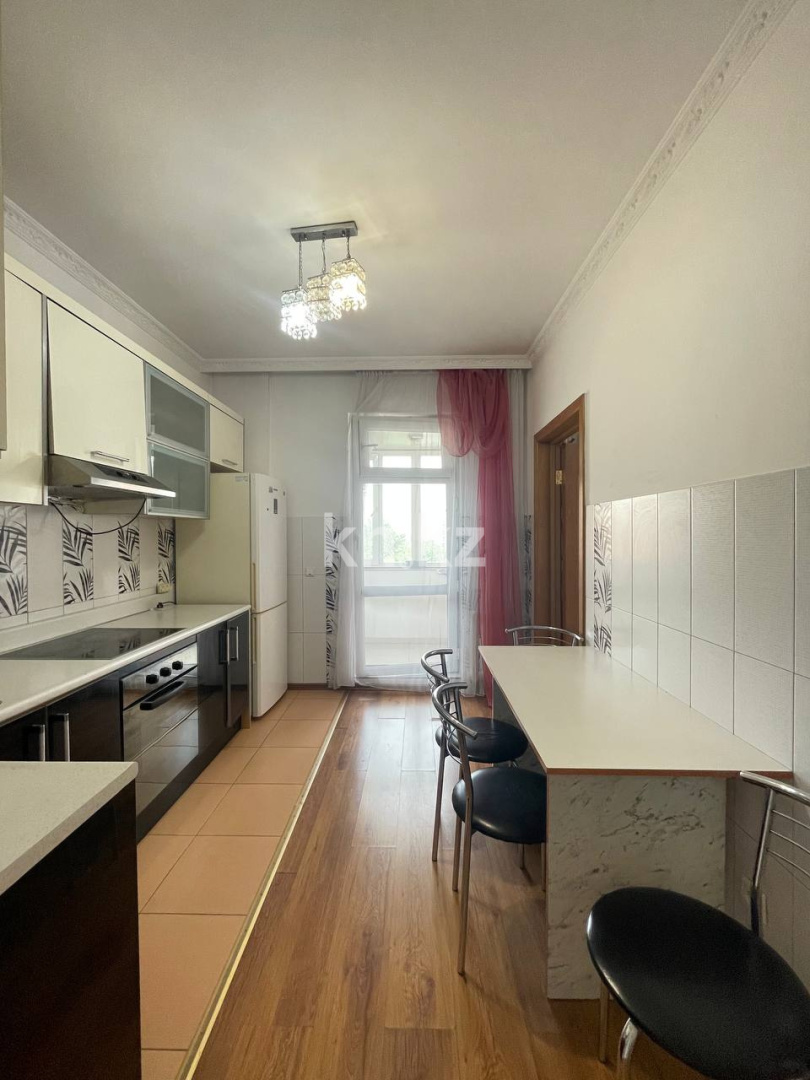 Аренда 3-комнатной квартиры, 74 м² в Астане - фото 2