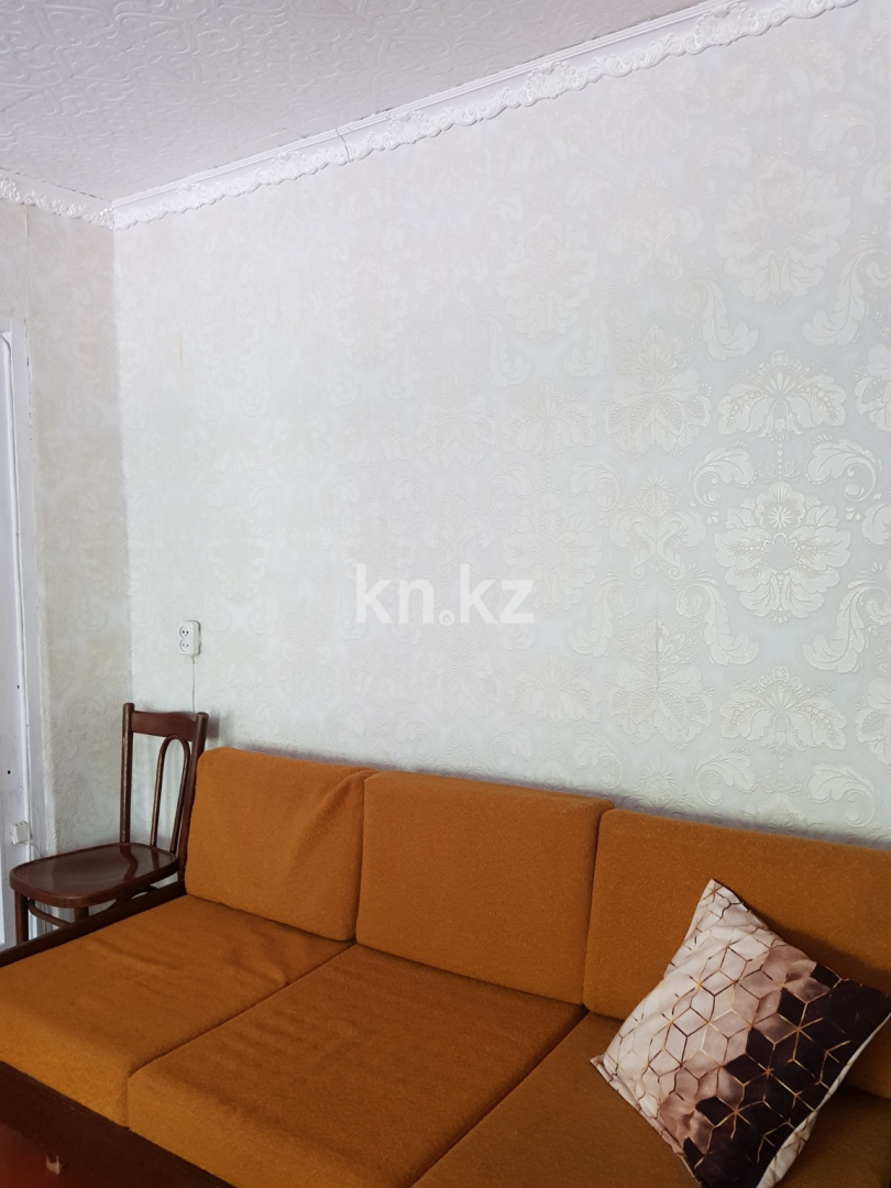 Продажа 2-комнатной квартиры, 44.7 м² - Продажа недвижимости в Караганде - страница 5 фото 9 из 14