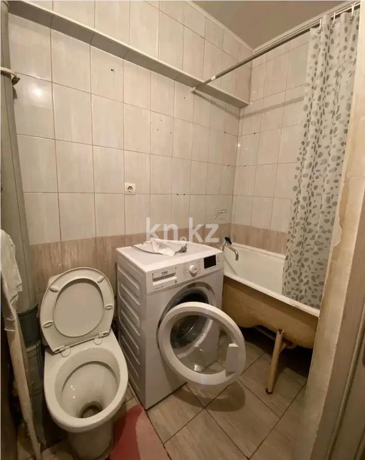 Продажа 1-комнатной квартиры, 33.6 м² в Алматы - фото 3