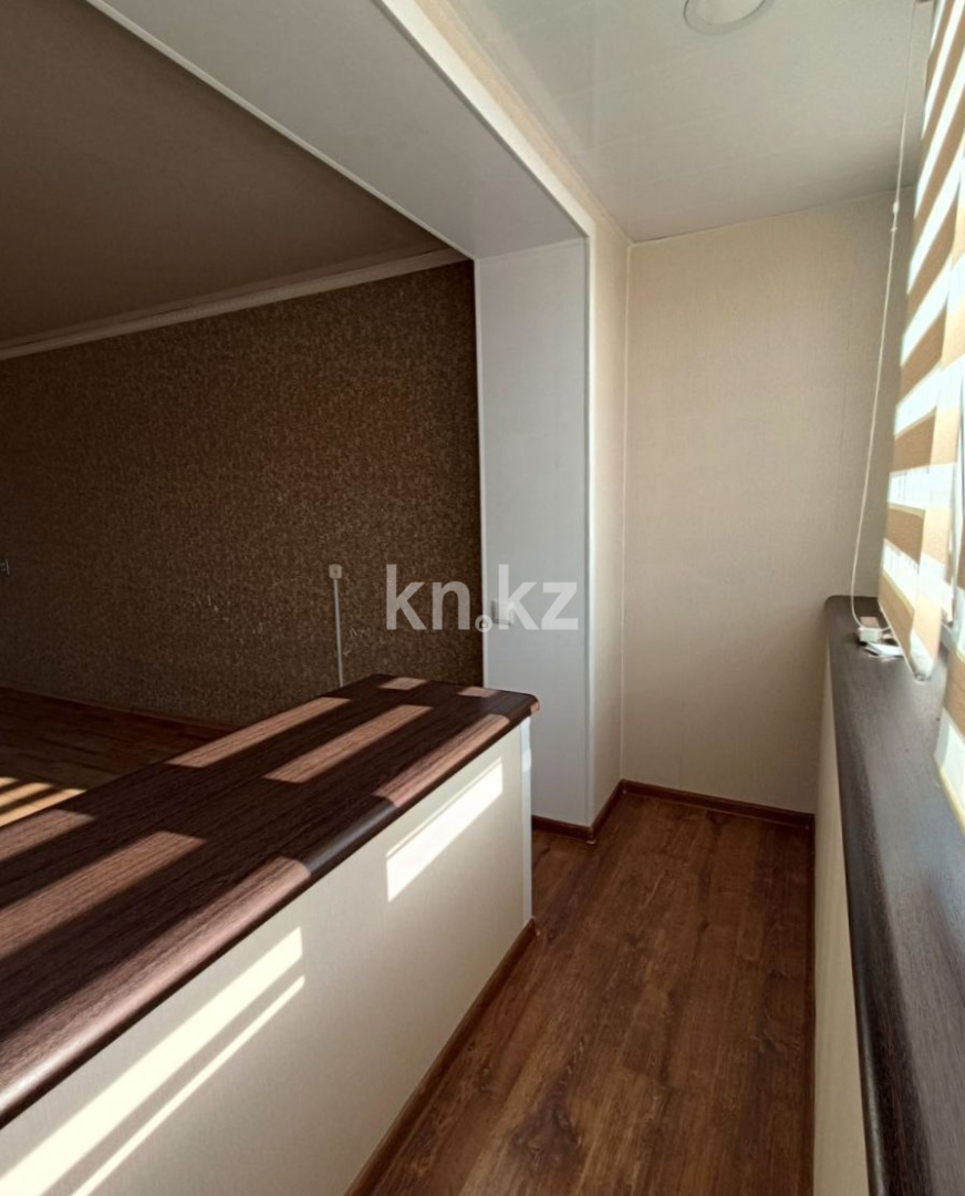 Продажа 2-комнатной квартиры, 53.6 м², ул. Космическая, дом  12/2 - Продажа и аренда недвижимости в Усть-Каменогорске фото 4 из 15