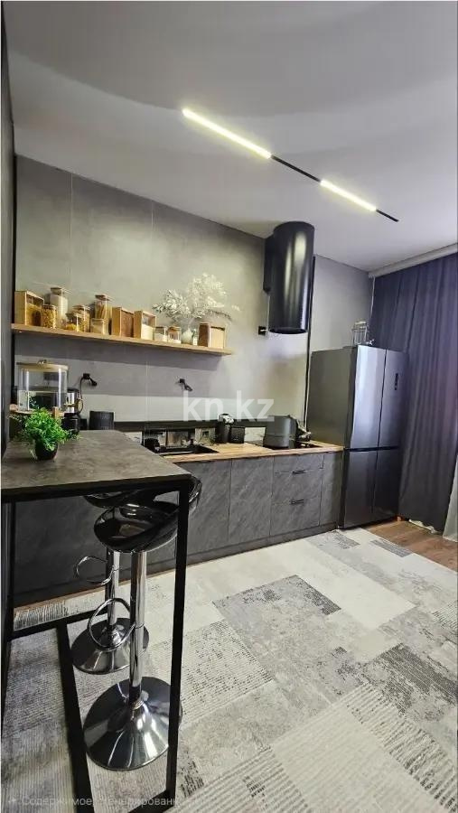 Продажа 2-комнатной квартиры, 62 м² в Астане - фото 3