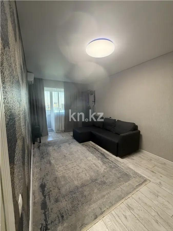 Продажа 1-комнатной квартиры, 37 м² - Недвижимость в Казахстане - страница 4 фото 1 из 5