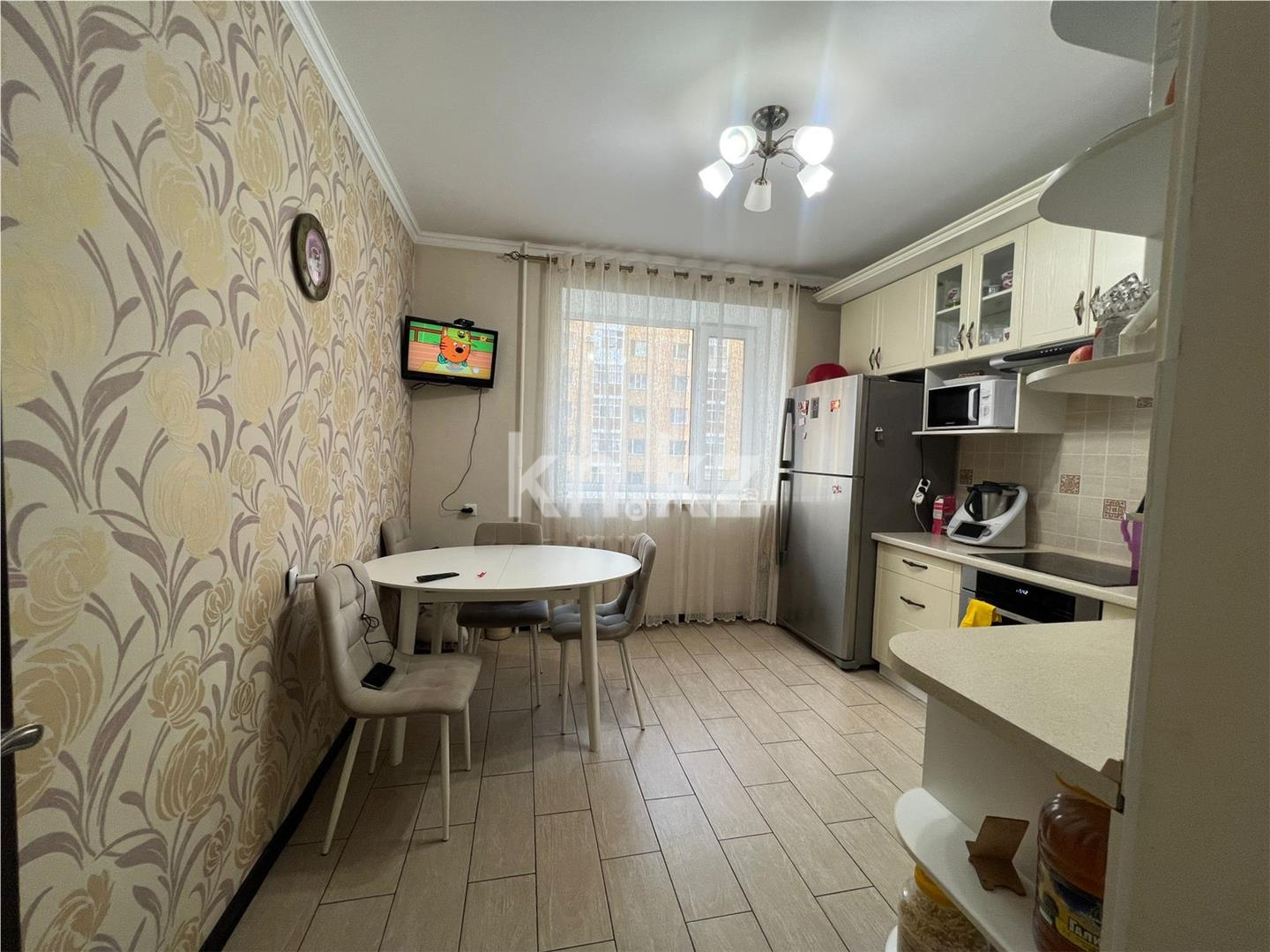 Продажа 3-комнатной квартиры, 101 м² в Астане - фото 7