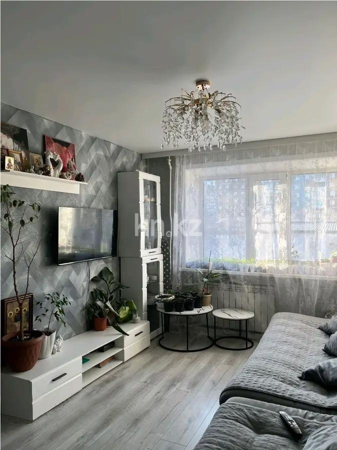 Продажа 3-комнатной квартиры, 51 м² - Продажа квартир в кирпичном доме в Караганде - страница 10 фото 1 из 1