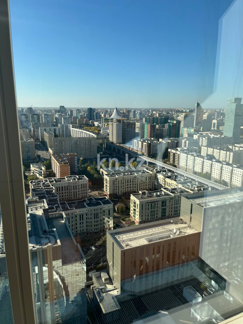 Аренда , ул. Сыганак, дом  60/4 - ул. Туркестан - Аренда офисных и торговых помещений в Астане фото 2 из 19