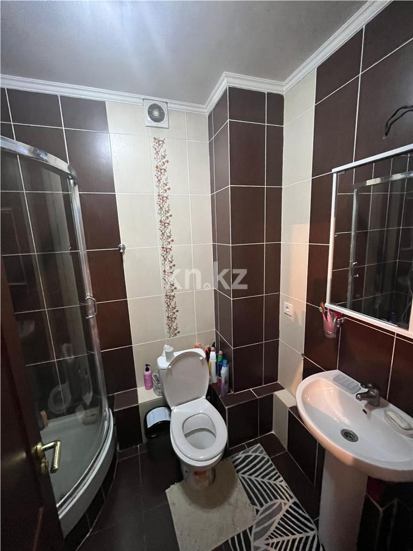 Продажа 1-комнатной квартиры, 33 м², ул. Иманова - Продажа квартир в Казахстане фото 4 из 7