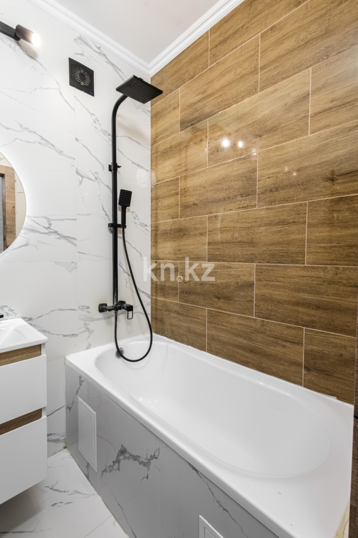 Продажа 2-комнатной квартиры, 80 м² - Продажа двухкомнатных квартир от собственников в Астане фото 2 из 7