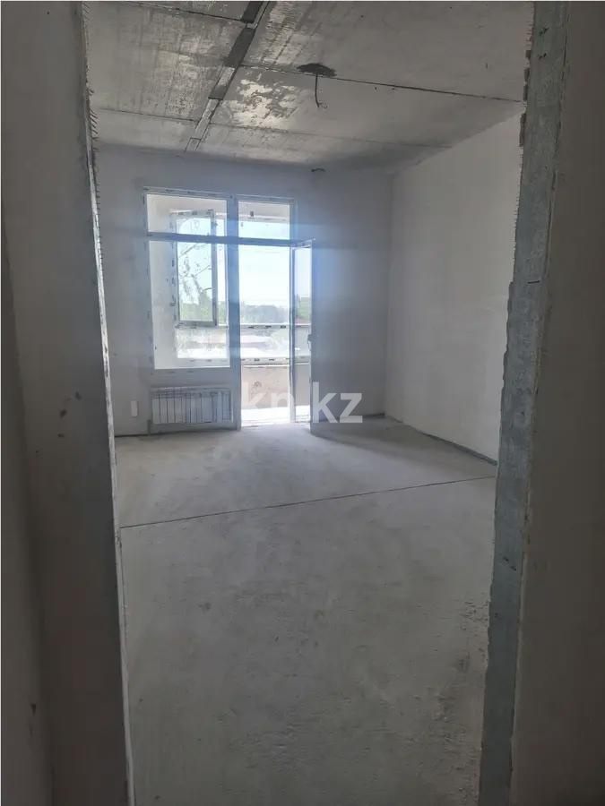 Продажа 2-комнатной квартиры, 78 м², ул. Утеген батыра, дом  11в - Продажа  двухкомнатных квартир в новостройках Алматы с фото фото 1 из 3