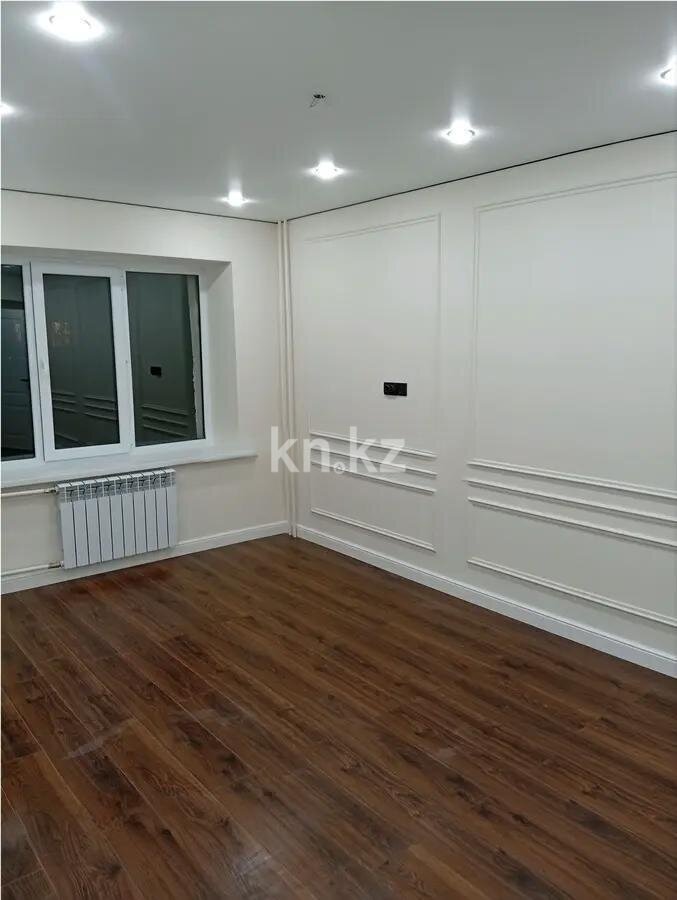 Продажа 2-комнатной квартиры, 51 м² в Алматы - фото 2