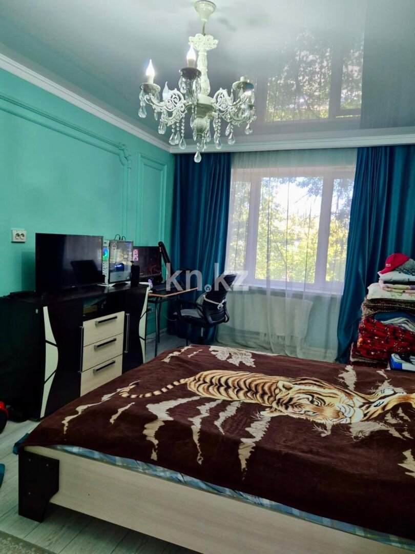 Продажа 3-комнатной квартиры, 63 м² в Алматы - фото 6