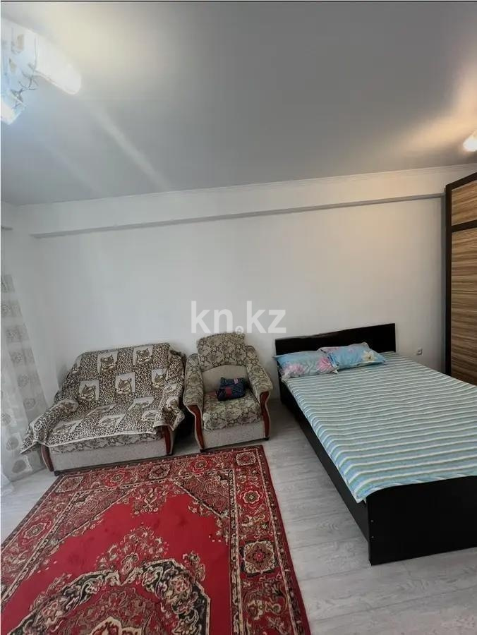 Продажа 2-комнатной квартиры, 49.5 м² в Алматы