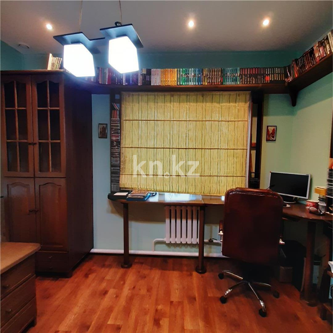 Продажа 7-комнатного дома, 302 м², ул. Жұмабек Тәшенов - Продажа домов, коттеджей в Темиртау фото 20 из 49