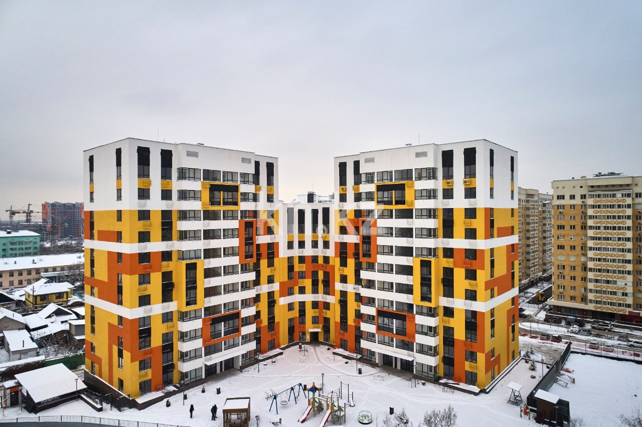 Продажа 1-комнатной квартиры, 50 м², ул. Егизбаева, дом  7/21 в Алматы - фото 6