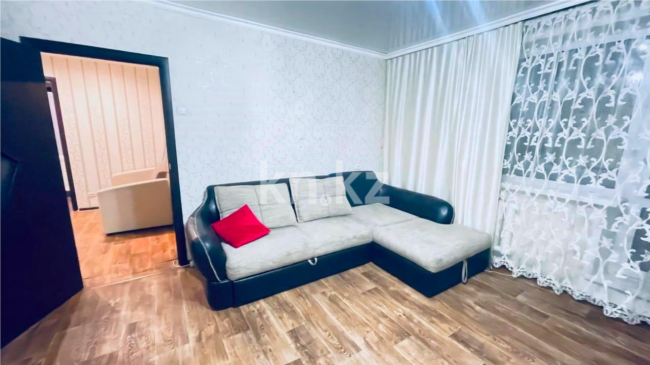 Продажа 3-комнатной квартиры, 64 м² - Недвижимость в Караганде фото 3 из 18