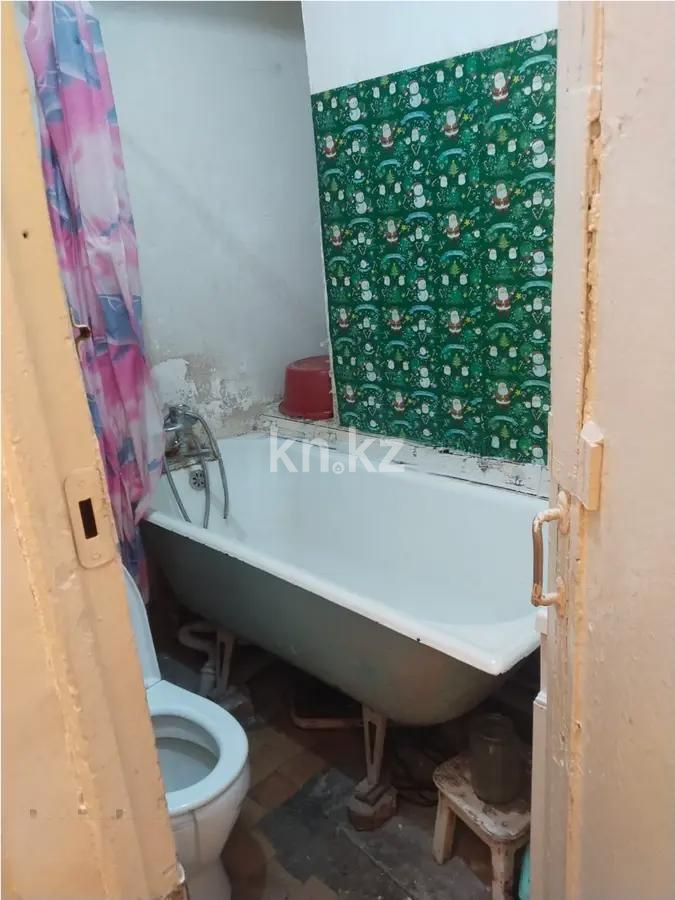 Продажа 1-комнатной квартиры, 18 м² - Продажа недвижимости в Казахстане - страница 13 фото 2 из 2