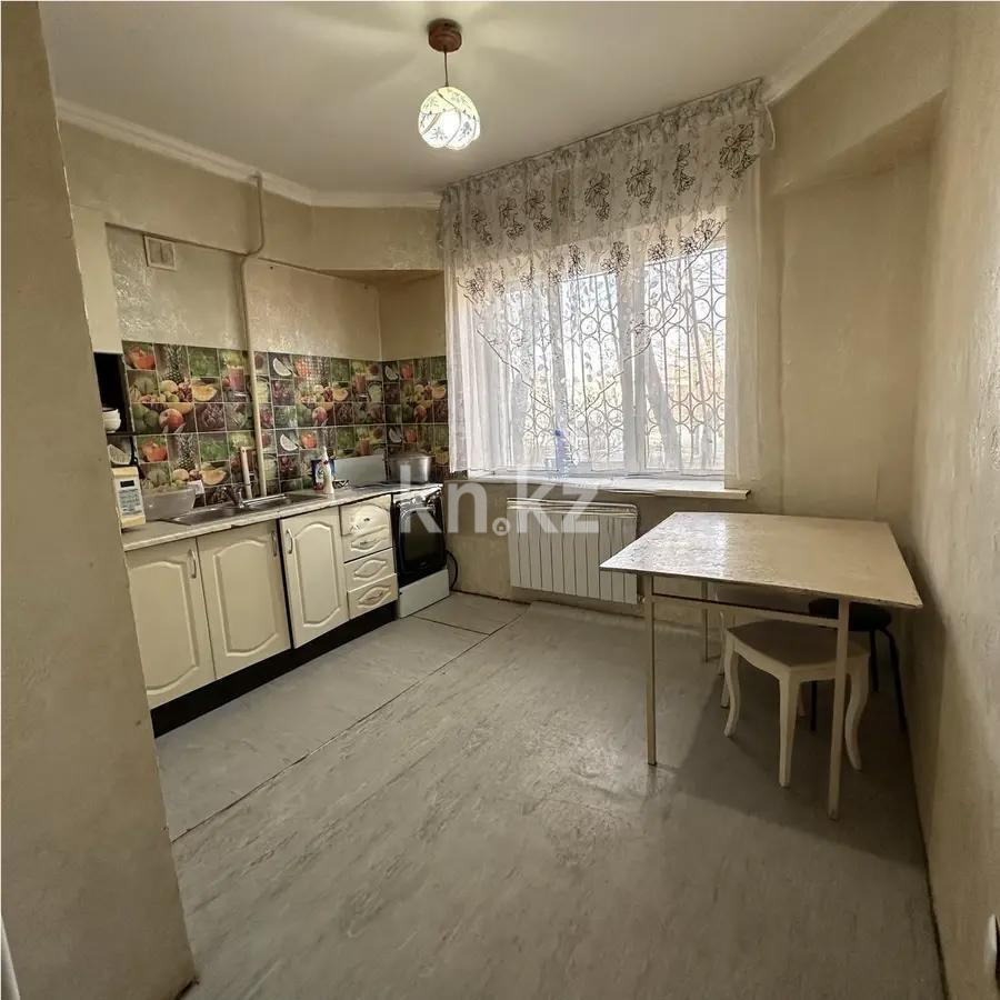 Продажа 2-комнатной квартиры, 57.1 м² в Алматы - фото 2