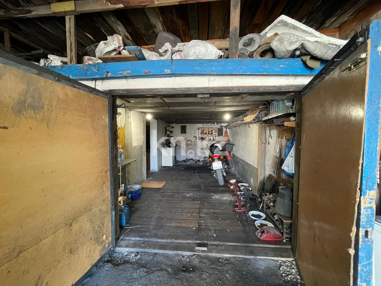 Продажа 4-комнатного дома, 96 м², Сарыарка, дом  24 - Продажа домов, коттеджей в Сарани фото 22 из 25