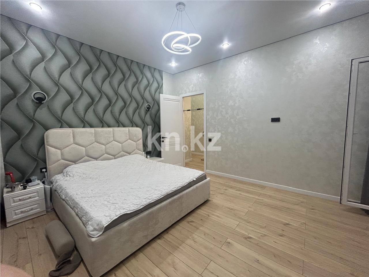 Продажа 4-комнатной квартиры, 110.2 м² - Продажа квартир в новостройках Астаны фото 6 из 17