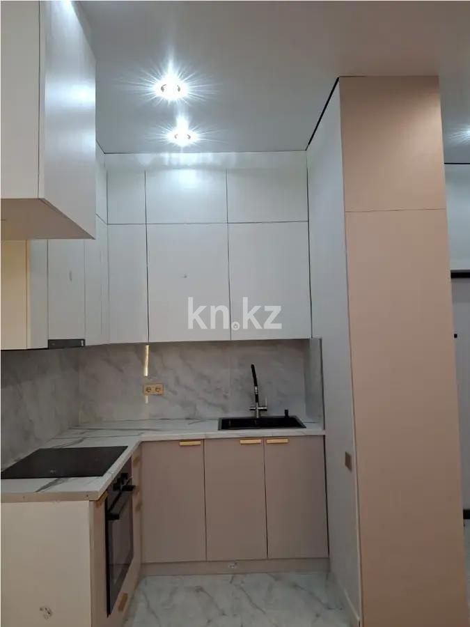Продажа 2-комнатной квартиры, 40 м² - Продажа действующего бизнеса в Карагандинской области фото 3 из 4