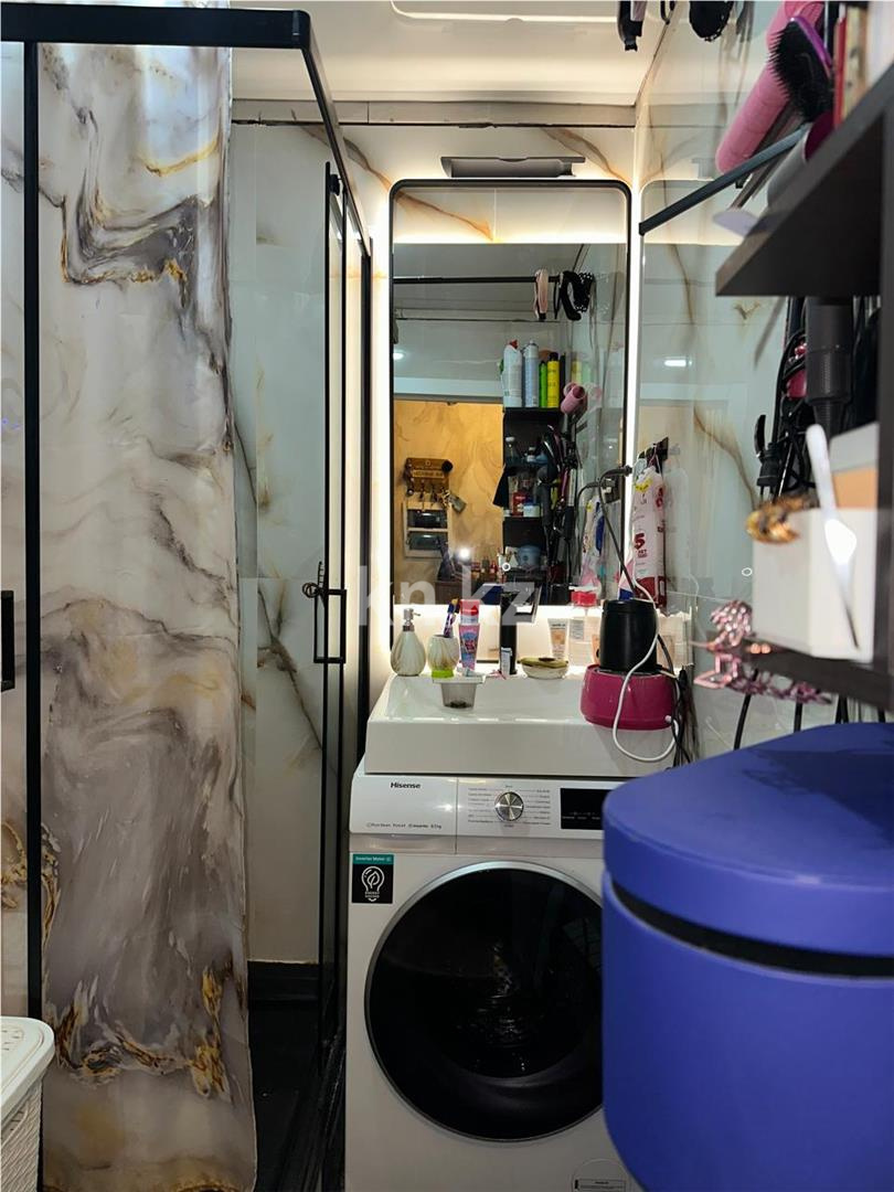 Продажа 1-комнатной квартиры, 29 м², ул. Зелинского - Продажа  однокомнатных квартир в Караганде фото 12 из 13