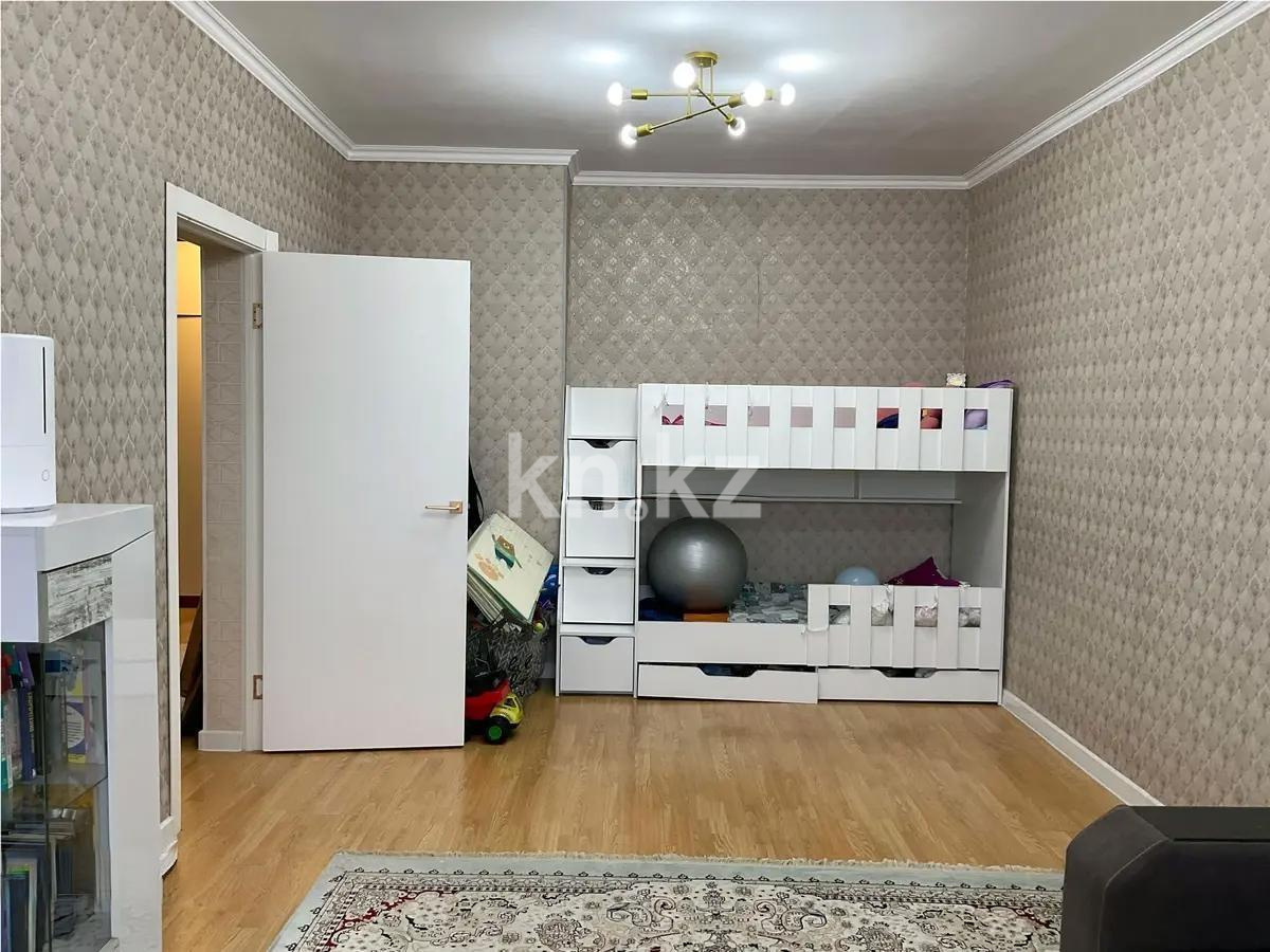 Продажа 1-комнатной квартиры, 47.4 м², мкр-н Нуркент, дом  36 в Алматы - фото 2