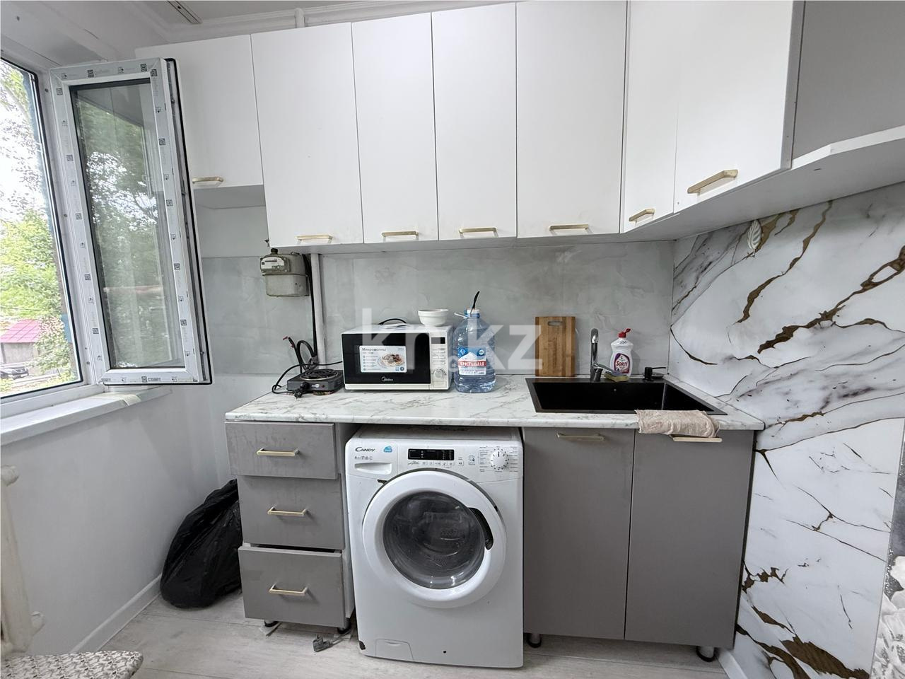 Продажа 3-комнатной квартиры, 48 м² - Продажа квартир в Караганде - страница 10 фото 5 из 11