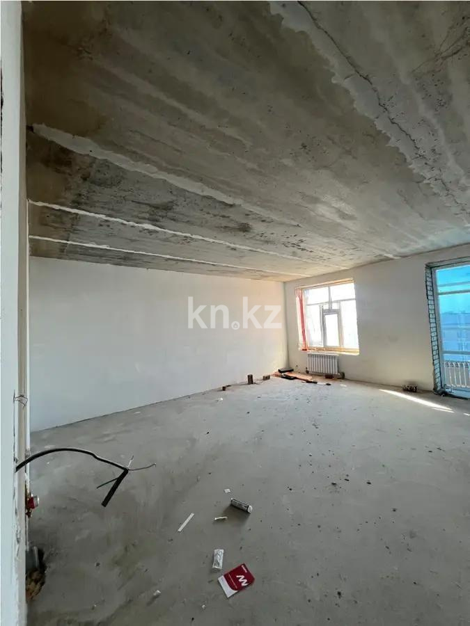 Продажа 1-комнатной квартиры, 47 м², ул. Таттимбета, дом  40 - Продажа однокомнатных квартир в Караганде на Юго-Востоке фото 1 из 2