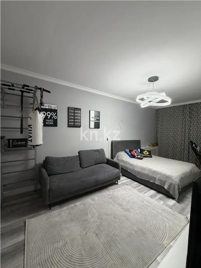 Продажа 4-комнатной квартиры, 146.1 м² - Продажа четырехкомнатных квартир от собственников в Астане - страница 11 фото 3 из 8