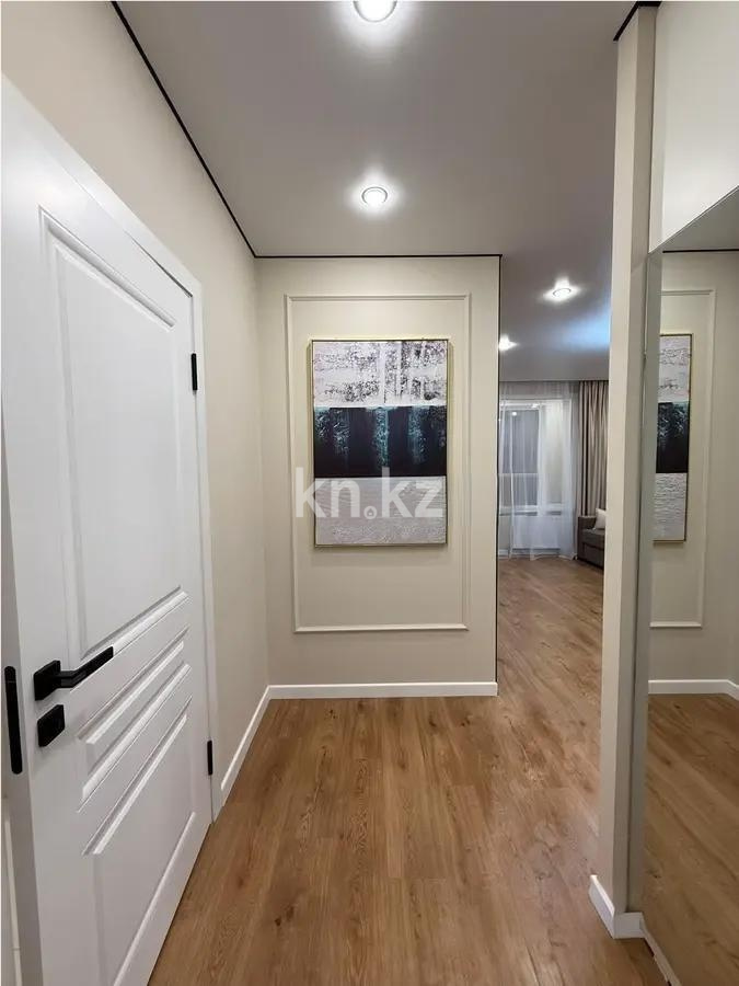 Продажа 1-комнатной квартиры, 30 м² в Алматы