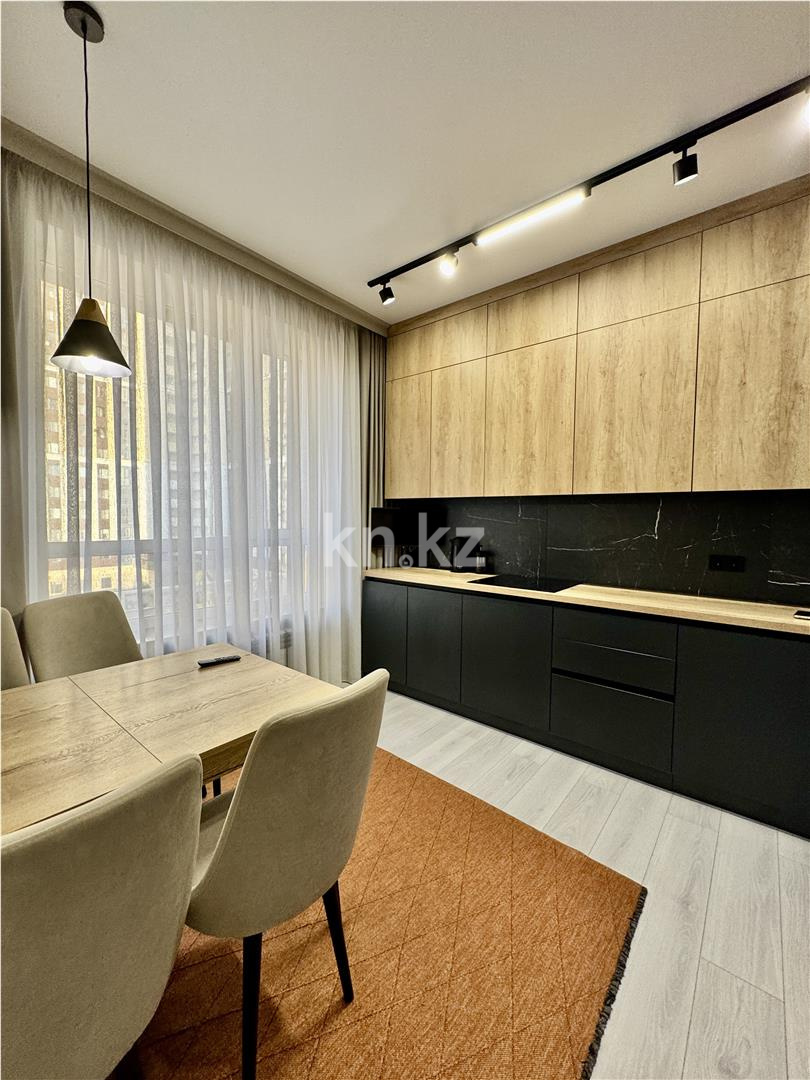 Продажа 2-комнатной квартиры, 68 м², пр. Республики, дом  23 - Продажа квартир в Караганде фото 13 из 31