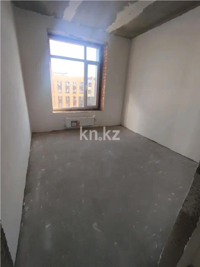 Продажа 2-комнатной квартиры, 53 м² в Астане - фото 2