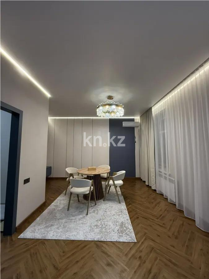 Продажа 2-комнатной квартиры, 63 м², пр. Шахтеров, дом  7а - Продажа квартир в Казахстане фото 3 из 3