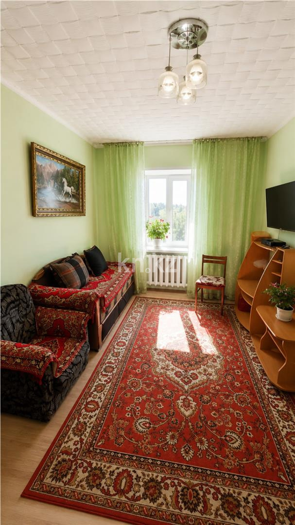 Продажа 3-комнатного дома, 66.8 м² в Караганде - фото 5