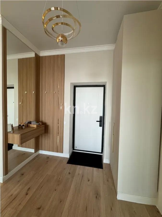 Продажа 3-комнатной квартиры, 57 м² в Астане - фото 5