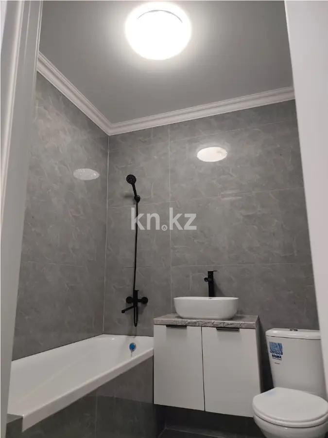 Продажа 1-комнатной квартиры, 39 м² - Продажа недвижимости в Казахстане - страница 8 фото 3 из 3