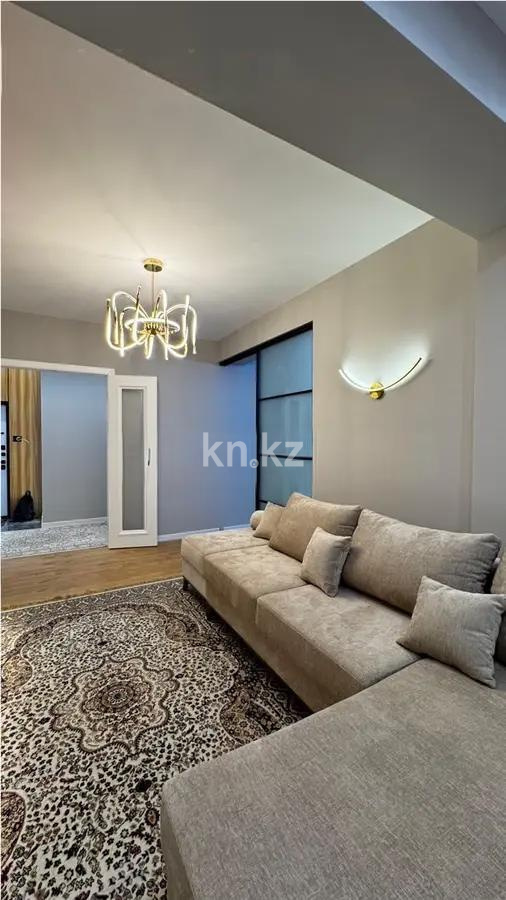Продажа 2-комнатной квартиры, 62 м² - Недвижимость в Казахстане - страница 18 фото 1 из 1