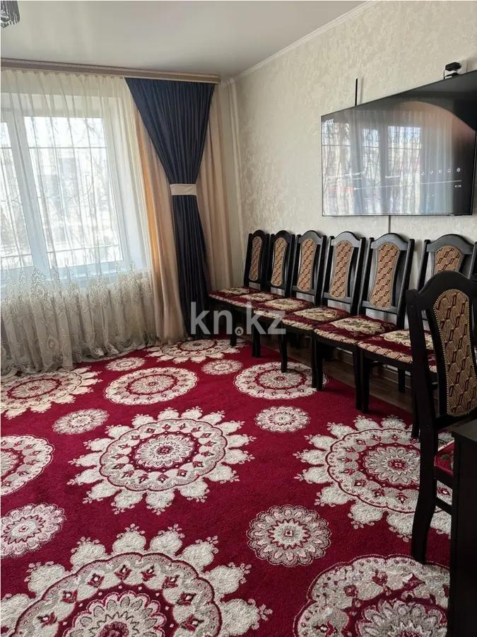 Продажа 2-комнатной квартиры, 58 м², мкр-н Степной-4, дом  11 - Продажа квартир в Караганде без посредников с фото фото 1 из 6