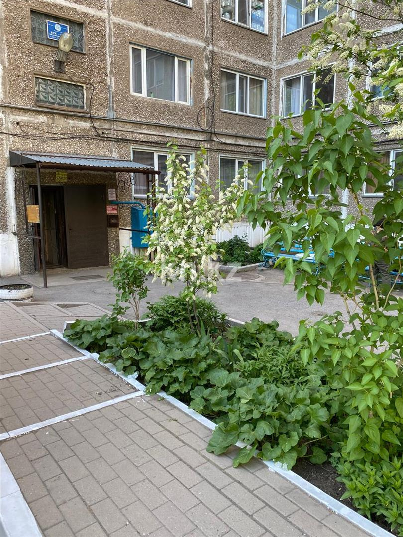Продажа 1-комнатной квартиры, 33 м² в Караганде - фото 12